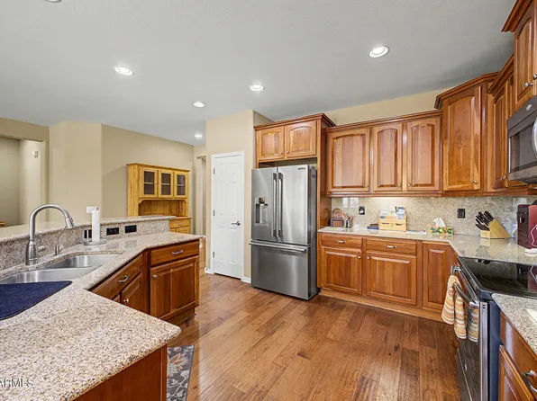 21548 N 262nd Lane, Buckeye, AZ 85396