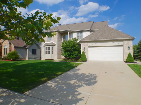 6415 Wilson Rd, Ann Arbor, MI 48108