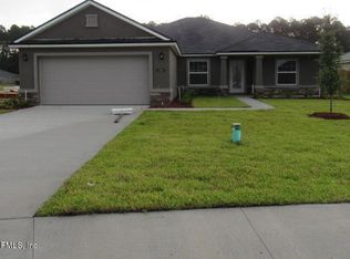 136 Old Field Ln, St Augustine, FL 32092