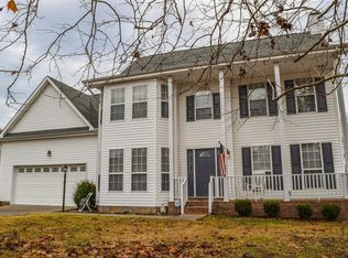 1192 Wembley Ct, Gallatin, TN 37066