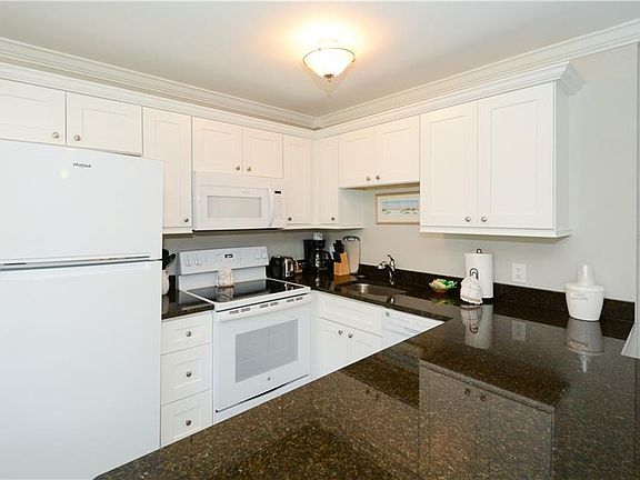 5th image of 1603 Gulf Dr N #8