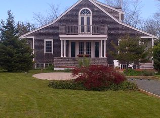 8 Pond Village Ave, Truro, MA 02666
