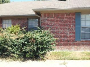 17 Dawn Cir APT B, Longview, TX 75605