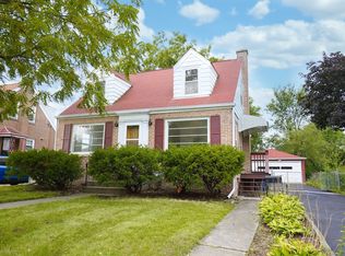 1514 N Hillside Ave, Berkeley, IL