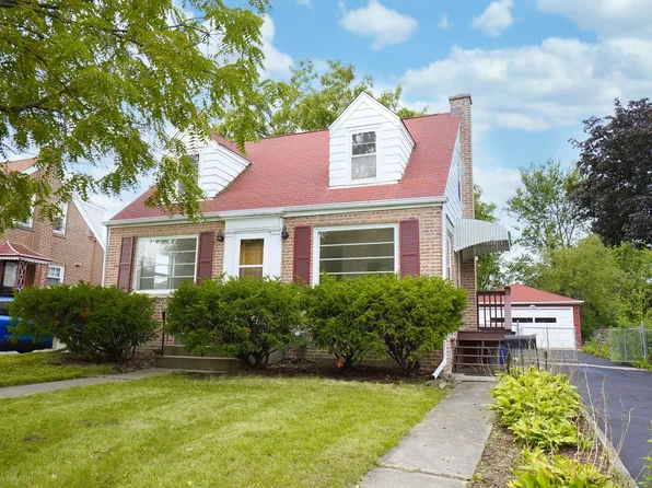 1514 N Hillside Ave, Berkeley, IL 60163