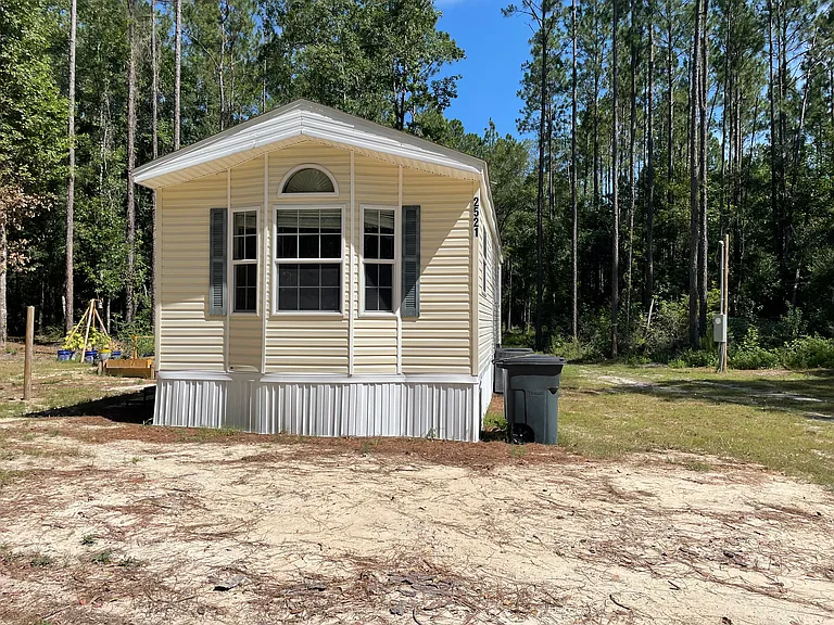 2521 John Marsh Rd — Photo 4