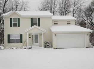 2030 Partridge Ln, Kalamazoo, MI 49009