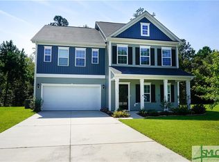 374 Casey Dr, Pooler, GA 31322