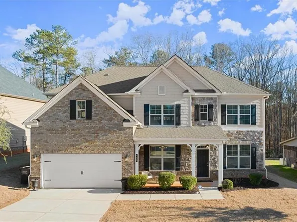 485 Saint Annes Pl, Covington, GA 30016
