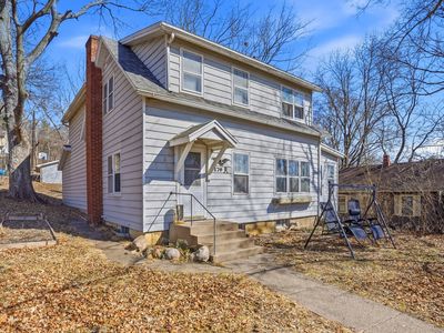 179 Sherman St, Muscatine, IA, 52761