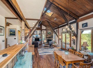 423 Beaver Pines Rd, Norwood, CO 81423