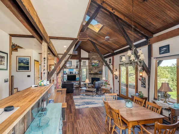 423 Beaver Pines Rd, Norwood, CO 81423