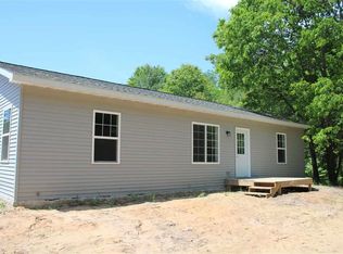 17752 Cinder Rd, Interlochen, MI 49643