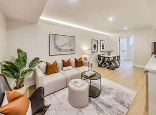 21 Rolyat St, Toronto, ON M6J1S5