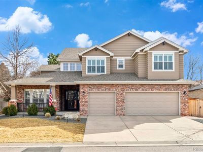 9366 E Asbury Place, Denver, CO, 80231