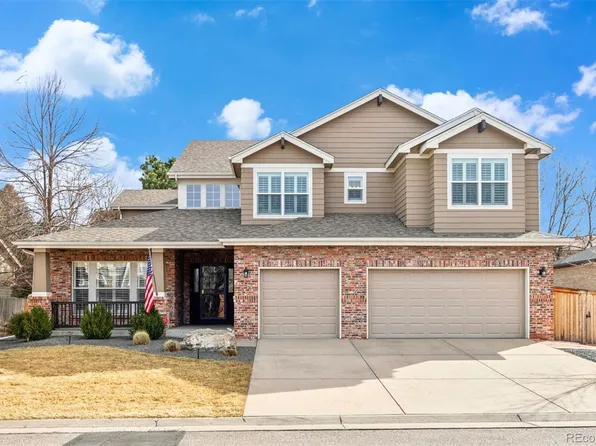 9366 E Asbury Place, Denver, CO 80231