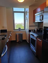 Rented by New York City Property and Residence Management, LLC