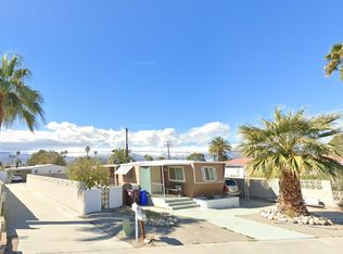 32561 San Miguelito Dr, Thousand Palms, CA 92276