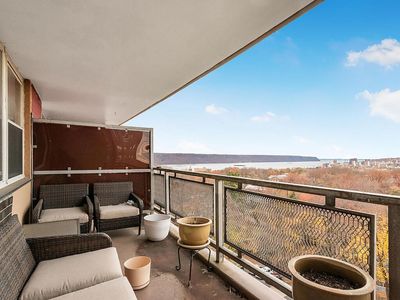 5900 Arlington Ave APT 6W, Bronx, NY, 10471