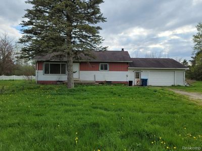 7666 Ellis Rd, Millington, MI, 48746