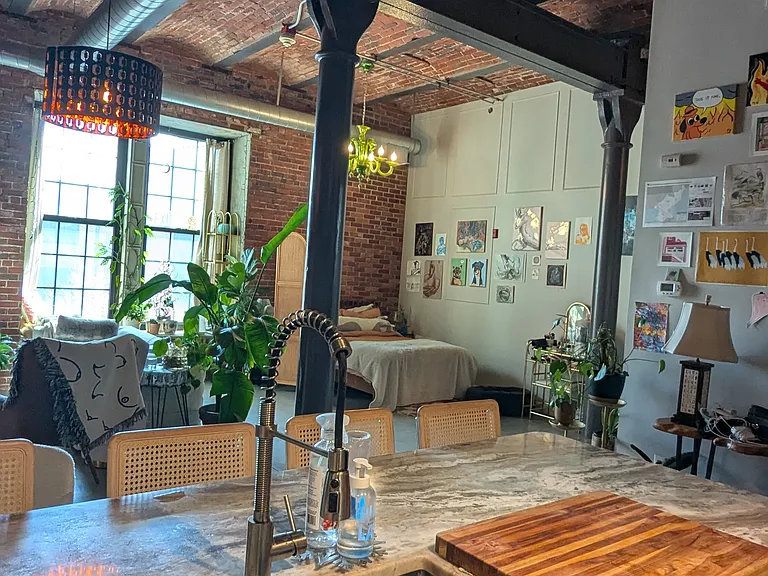 251 Heath St #411 — Photo 20