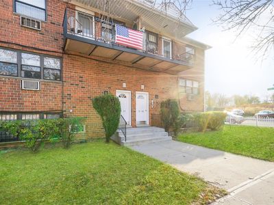 78-04 153rd Avenue #B, Jamaica, NY, 11414