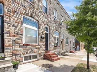 3502 E Pratt St, Baltimore, MD 21224