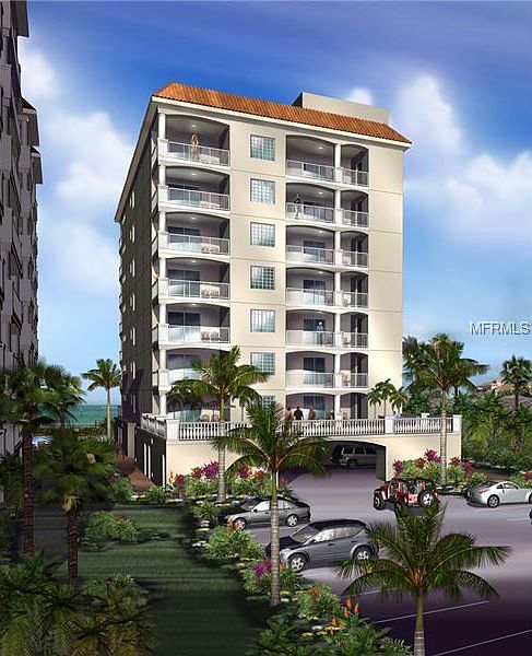 2nd image of 17720 Gulf Blvd APT 500
