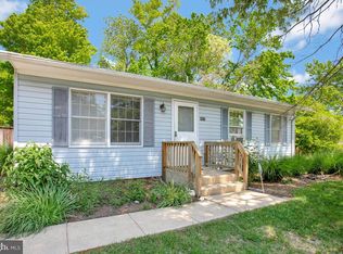 3812 Summer City Blvd, Chesapeake Beach, MD 20732