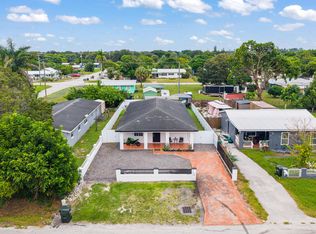 347 W HAITI Avenue, Clewiston, FL 33440