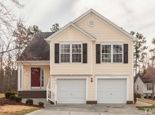 2010 Spring Creek Dr, Durham, NC 27704