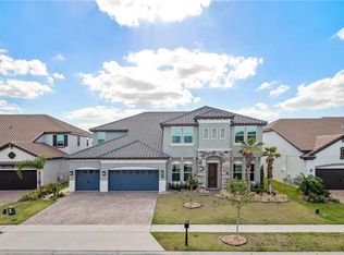 8472 Karwick St, Orlando, FL 32836