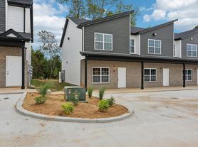 Needmore Creek Townhomes