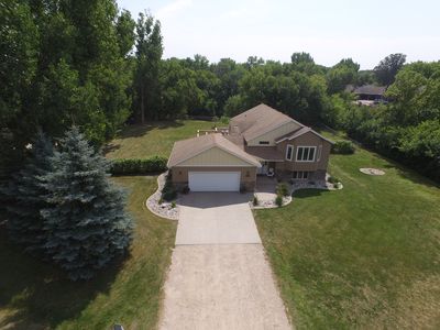 513 W Brook Dr, Horace, ND, 58047