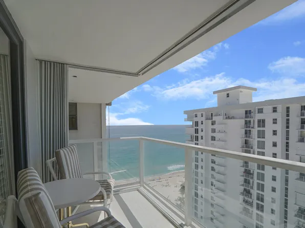 1000 S Ocean Boulevard #18d, Pompano Beach, FL 33062