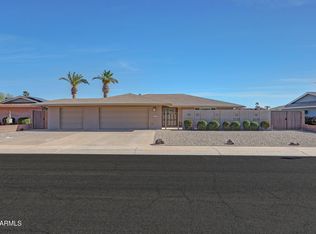 10440 W Ridgeview Rd, Sun City, AZ 85351