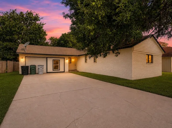 16402 Parkway Dr, Pflugerville, TX 78660