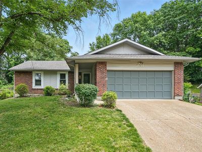 631 Applecross Ct, Ballwin, MO, 63021