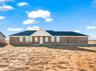 10705 N County Road 2800 UNIT A, Lubbock, TX 79403