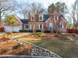 4709 Brandon Mills Cir, Anniston, AL 36207