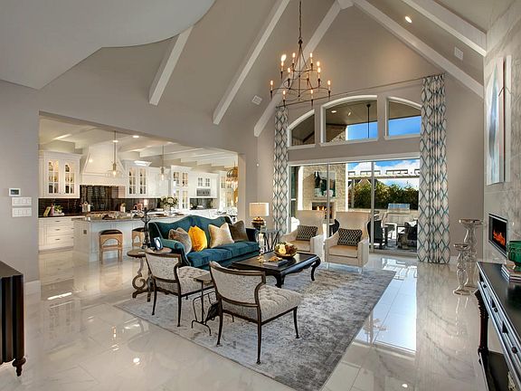 The Elmsdale Family Room