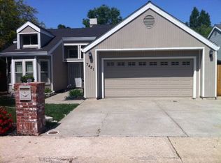 7451 Pratt Ave, Citrus Heights, CA 95621