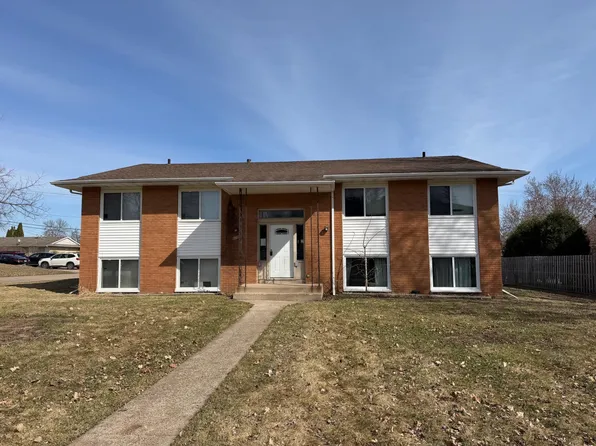 2708 Xylon Ave N, Minneapolis, MN 55427