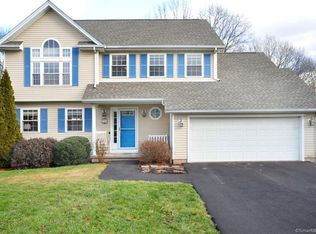 93 Conservation Rd, Suffield, CT 06078