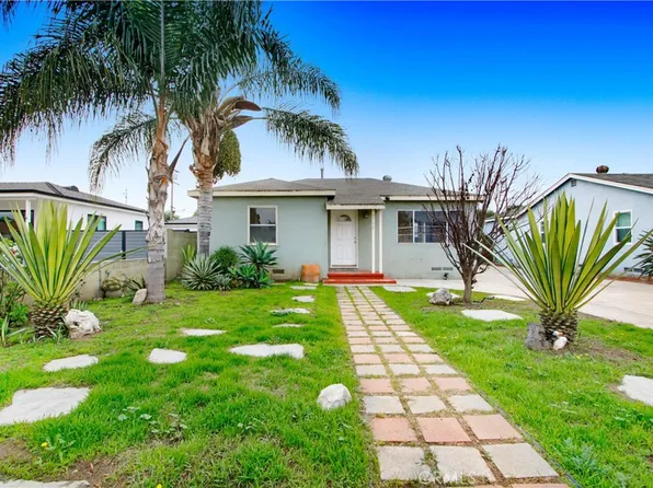 8738 Belmont St, Bellflower, CA 90706