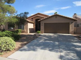 3970 E Lass Ave, Kingman, AZ 86409