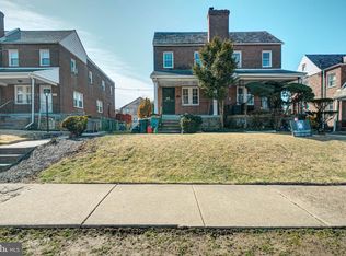 606 Fern St, Yeadon, PA 19050