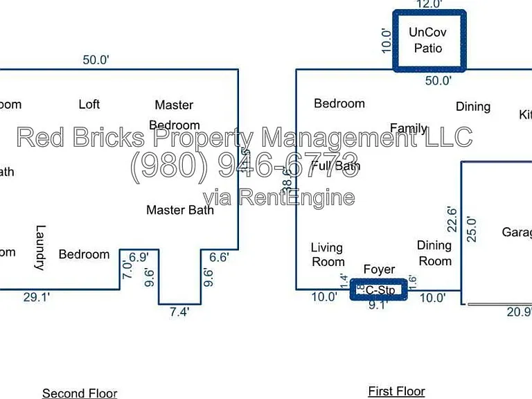 13022 Oakhaven Glen Ln — Photo 4