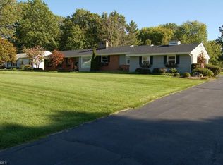 155 Brookpark Dr, Canfield, OH 44406