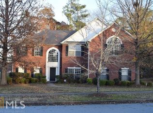 1209 Saxony Dr SE, Conyers, GA 30013